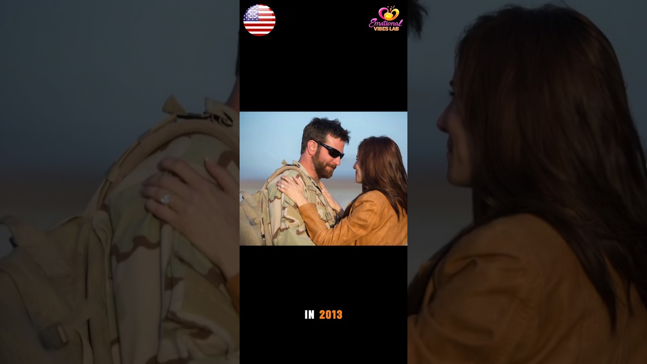 Легенда: Трагическая история Криса Кайла 🇺🇸 