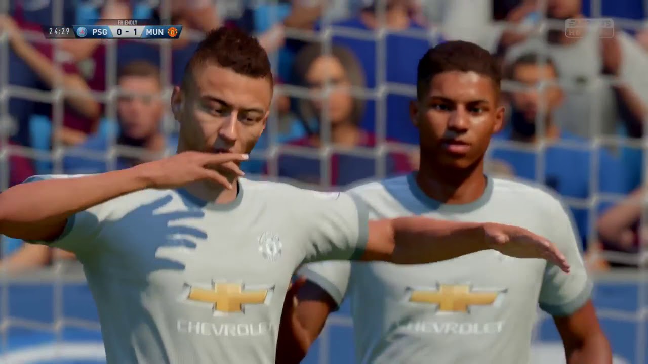 FIFA 18 