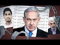 Les dirigeants d’Israël et du Ham*s pourraient finir arrêtés, voici pourquoi