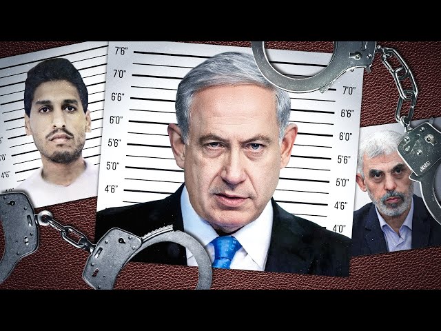 Les dirigeants d’Israël et du Ham*s pourraient finir arrêtés, voici pourquoi class=