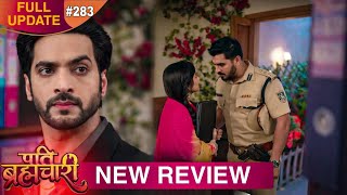 Pati Brahmachari   Episode 283  13april 2026   Hd newepisode  Upcoming Twist