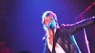 Jon Bon Jovi - Live at Élysée Montmartre | Soundboard | Incomplete In Audio | Paris 1997 screenshot 1