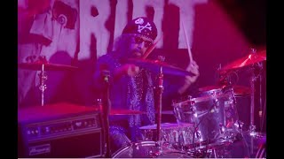 Quiet Riot’s Frankie Banali Appears in New PSA | Pancreatic Cancer Action Network