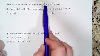 A2 Notes 7.1