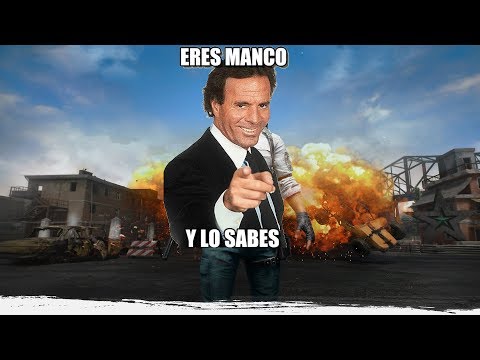 PUBG | Los mancos de Lepanto, en miércoles santo | DIRECTASO