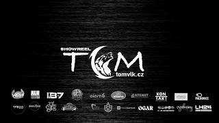 Tom VLK Production Trailer