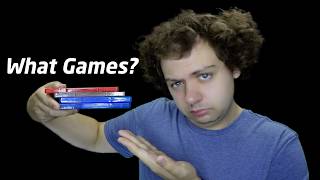 What Video Games Has Ash Been Playing? | ASMR