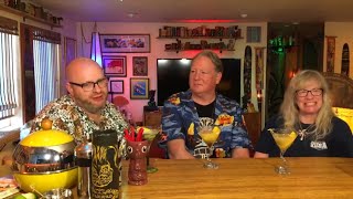 Tiki With Ray Episode 45: How Susan And Michael's Tiki Paths Crossed
