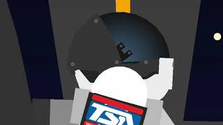 TSA STEM Animation  2023