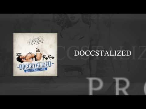 Docc Free – Doccstalized (2014, CD) - Discogs