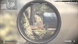 Why everybody hates call of duty ghosts