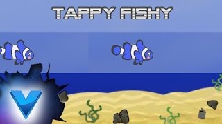 Tappy Fishy by Vasco Games screenshot 1