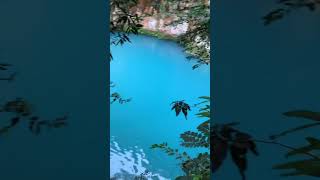 📍Bassin Bleu, Haïti 🇭🇹Jacmel, Sud-est. #haïti #civiqueetmorale #viral