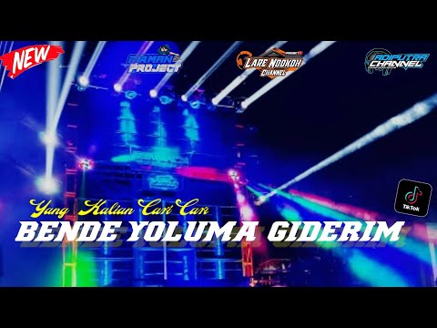 DJ BENDE YULUMA BASS HOREG SLOWW..!!