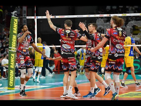 Highlights: Perugia -