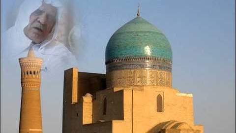الشيخ وليد ابراهيم الدليمي الختمة المرتلة سورة الجن