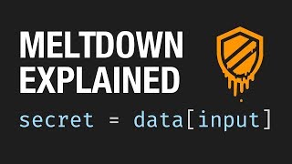 Meltdown explained like you're five screenshot 2