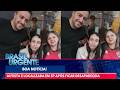 Autista é localizada em SP após ficar desaparecida por 2 dias em SP | Brasil Urgente