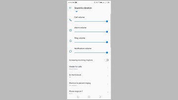 How to set massage sound in Tecno spark 7 , ringtine setting