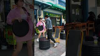 Download Lagu P\u0026R 178. ONE KIND – He Crossed the Line in a Café… and Karma Hit Back  #helpothers #humanity #bekind MP3