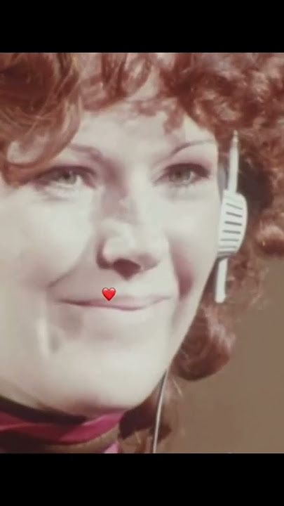 ABBA FRIDA LYNGSTAD BEFORE SHE WAS ABBA