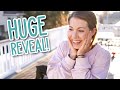 It's Finally Finished! // Huge Reveal & Tour!