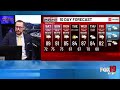 Friday 7:15p Live FIRST ALERT Weather Show
