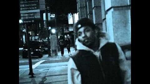 Kendrick Lamar - Determined (ft. Ash Riser) BONUS TRACK (bass boosted)