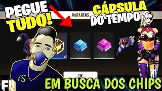 🔥🍳EM BUSCA DOS CHIPS AZUIS JOGANDO COM SUBS  VAMOS A CAÇA? screenshot 3