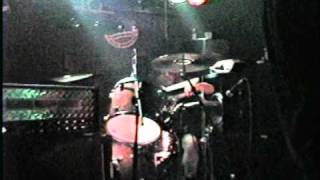 Skatenigs -  Shit Authority - Live at Medieval Knights in SATX 2000