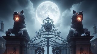 This Is Halloween. &