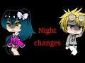 Night Changes GCMV One Direction Lilia Star 
