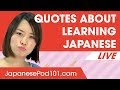 10 Best Motivational Quotes to Learn Japanese