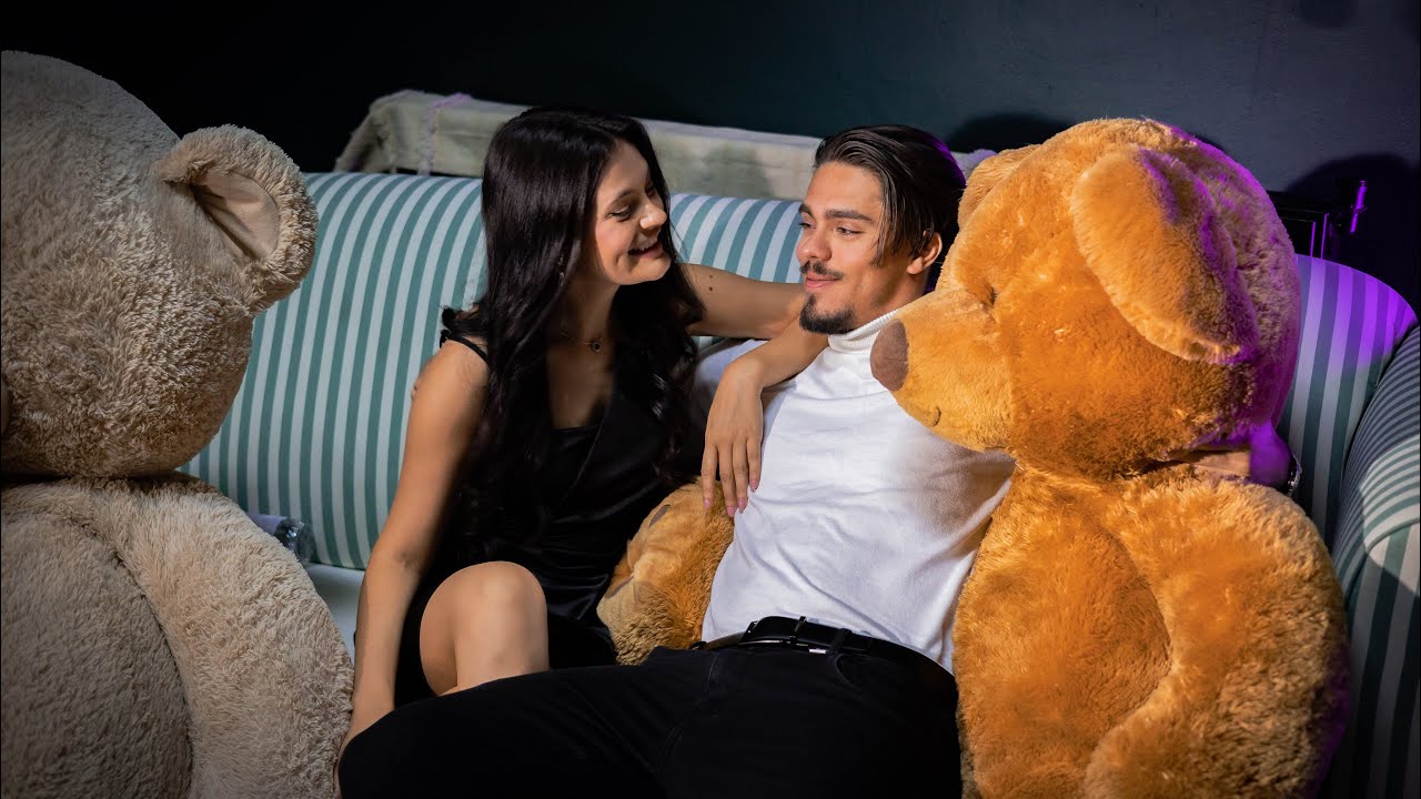 Coddy - Inconstient (Official Video)