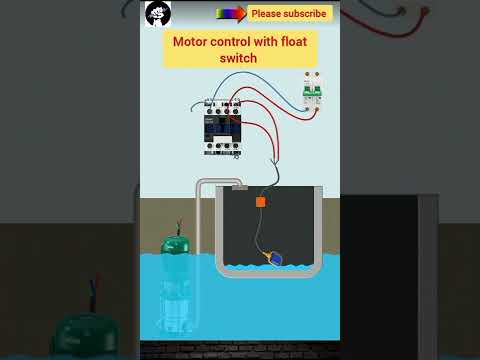 ما رايكم ندير درس على طريقة تركيب مضخة بالفلوتور او بالرولي دنيفو