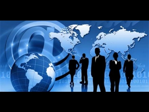 مفهوم العولمة الاقتصادية