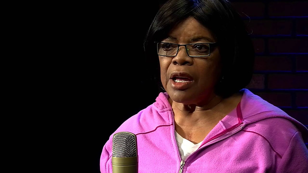 Black History Month Moment - Bette Donahue presents Lucy Terry Prince