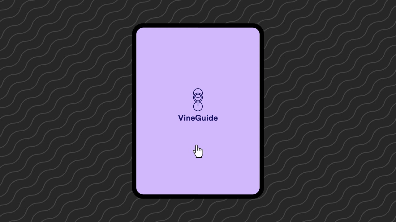 WineGuide 2.0