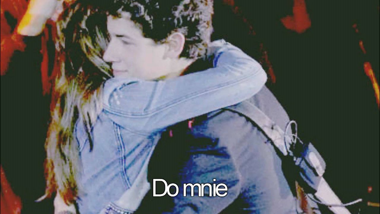 Nick Jonas Your Biggest Fan PL + Album DL YouTube