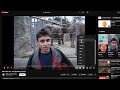 Me at the zoo - 8K meme