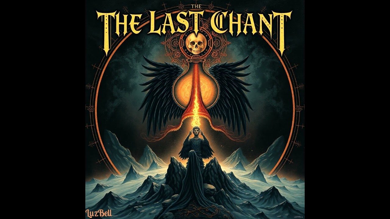 Luzbell - "The Last Chant"