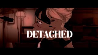 Detached S1 Ep1 Msp Series 13