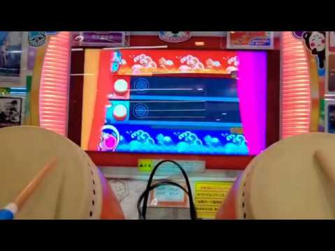【太鼓の達人 ニジイロver】ス・マ・イ・ル ツイン全良