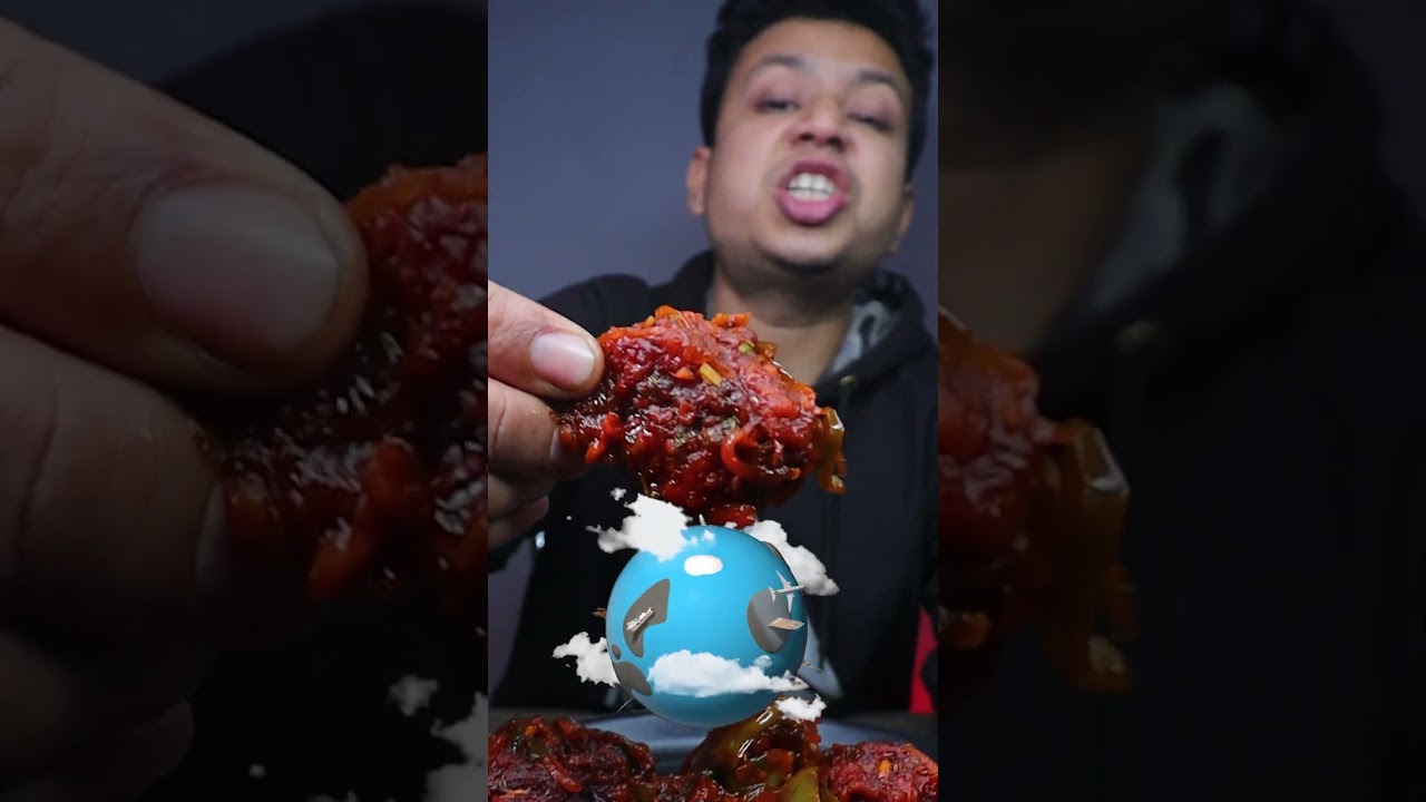 Lollipop Comparison is HERE!!! Chicken Vs Mushroom Lollipop Battle🔥🔥🔥🔥