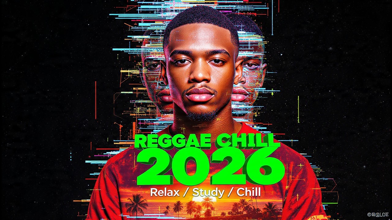 Ultimate Reggae Chill 2026 – Island Vibes to Relax Your Mind - YouTube