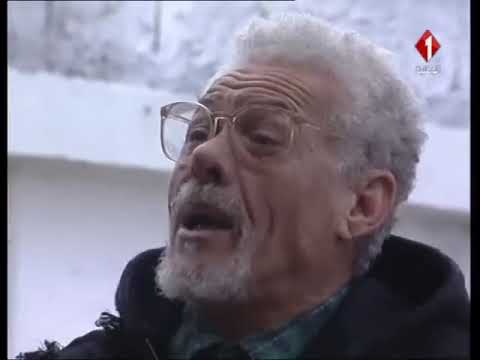 مسلسل العاصفة الحلقة 8