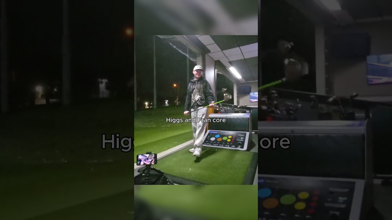 Fraanticc and Higgs Core 👀💀 // Code Fraanticc // 