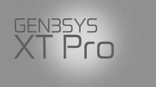 AMEC - Formación de viruta del GEN3SYS® XT Pro