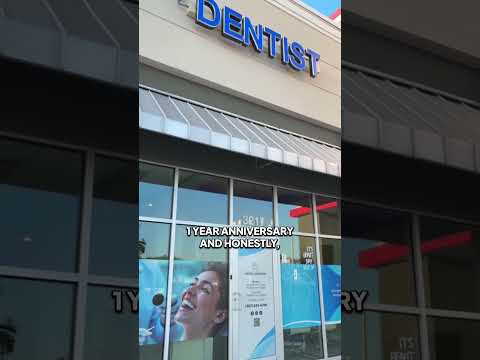 Crown Dentistry Celebrates One-Year Anniversary Crown Dentistry Celebrates One-Year Anniversary