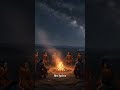 Mongolian Tribal Ambience | Ancient Steppe Drums for Focus & Power